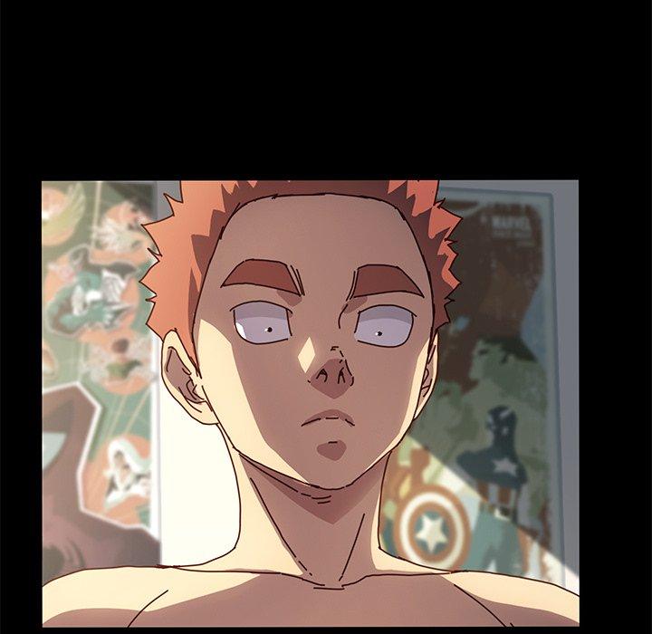 危機四伏的家庭生活 第 43 話 第54页