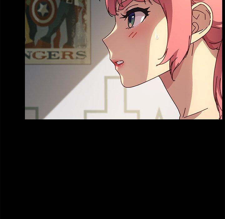危機四伏的家庭生活 第 43 話 第86页