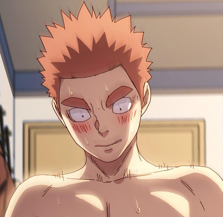 危機四伏的家庭生活 第 44 話 第13页