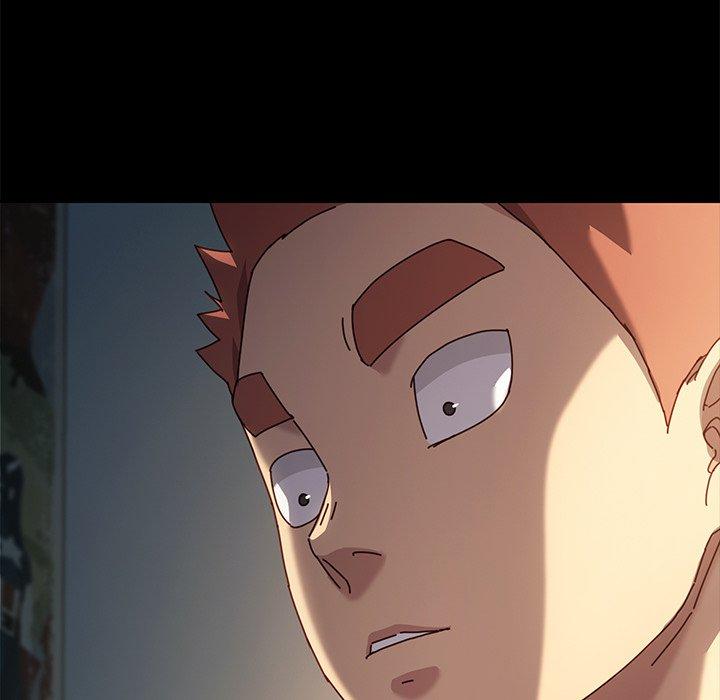 危機四伏的家庭生活 第 44 話 第84页