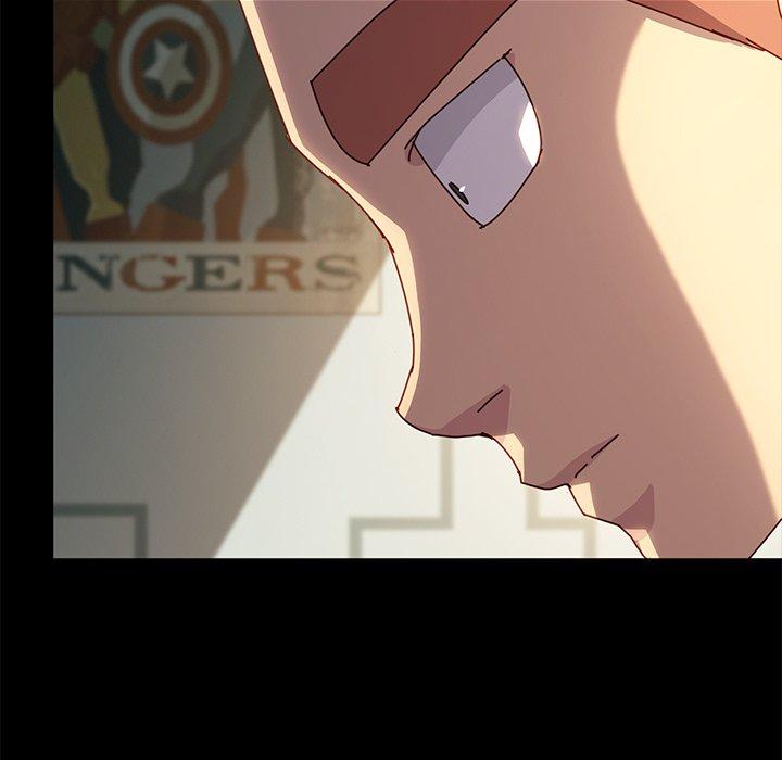危機四伏的家庭生活 第 44 話 第94页
