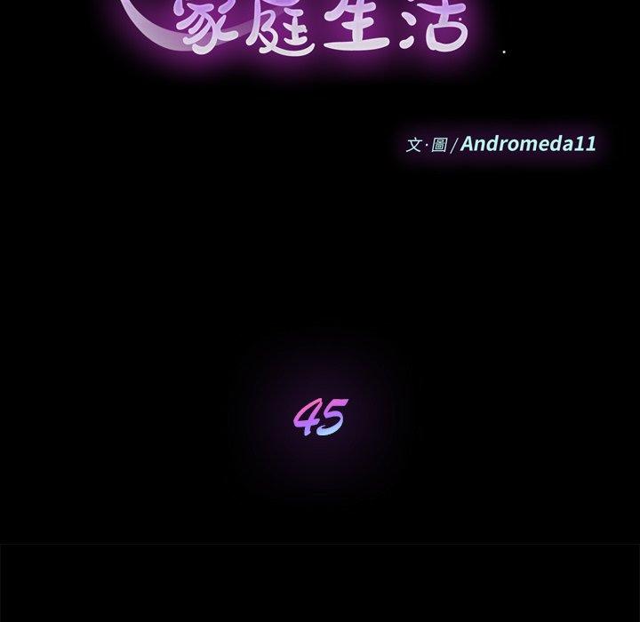 危機四伏的家庭生活 第 45 話 第21页