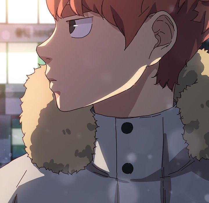 危機四伏的家庭生活 第 45 話 第34页