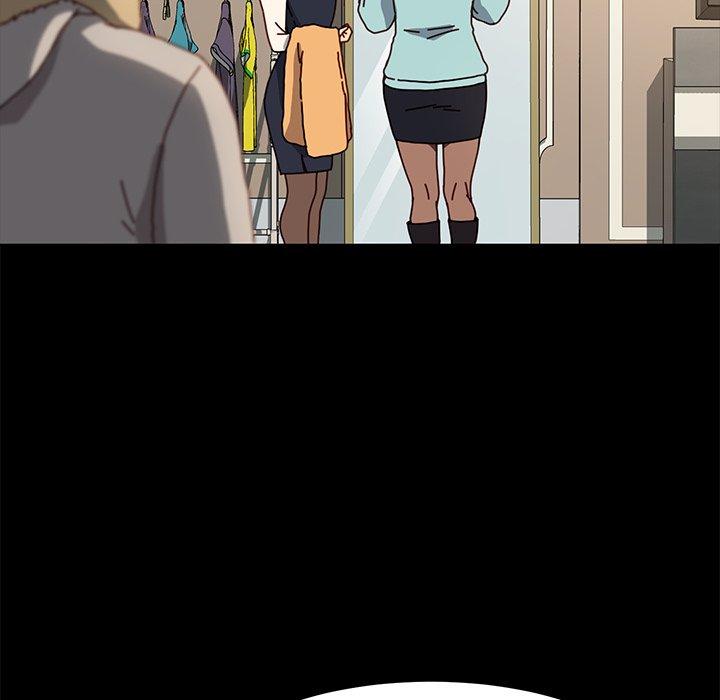 危機四伏的家庭生活 第 45 話 第65页