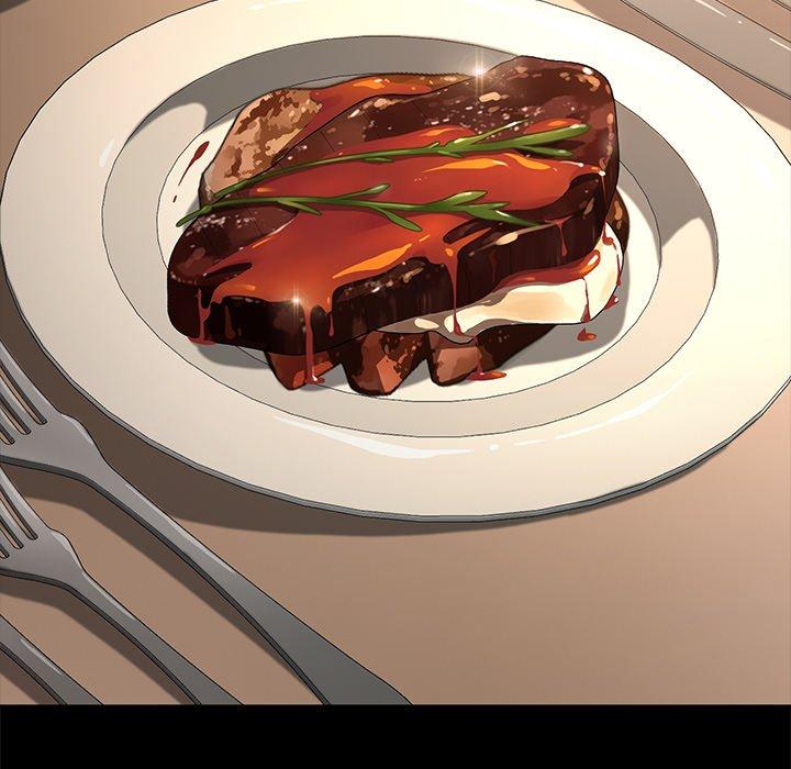 危機四伏的家庭生活 第 45 話 第84页