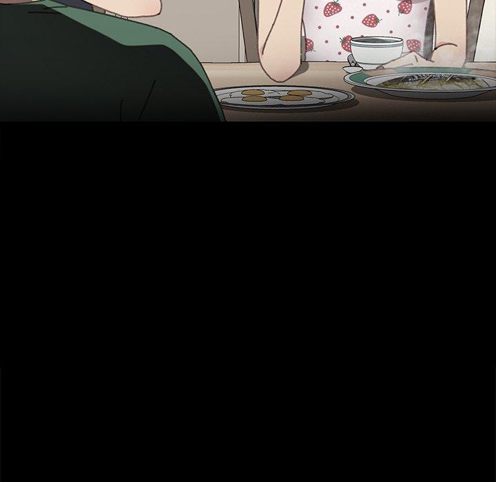 危機四伏的家庭生活 第 45 話 第99页