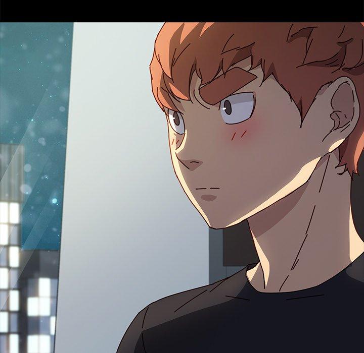 危機四伏的家庭生活 第 45 話 第96页