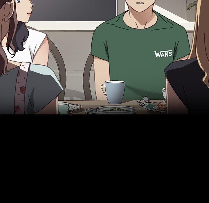 危機四伏的家庭生活 第 45 話 第101页