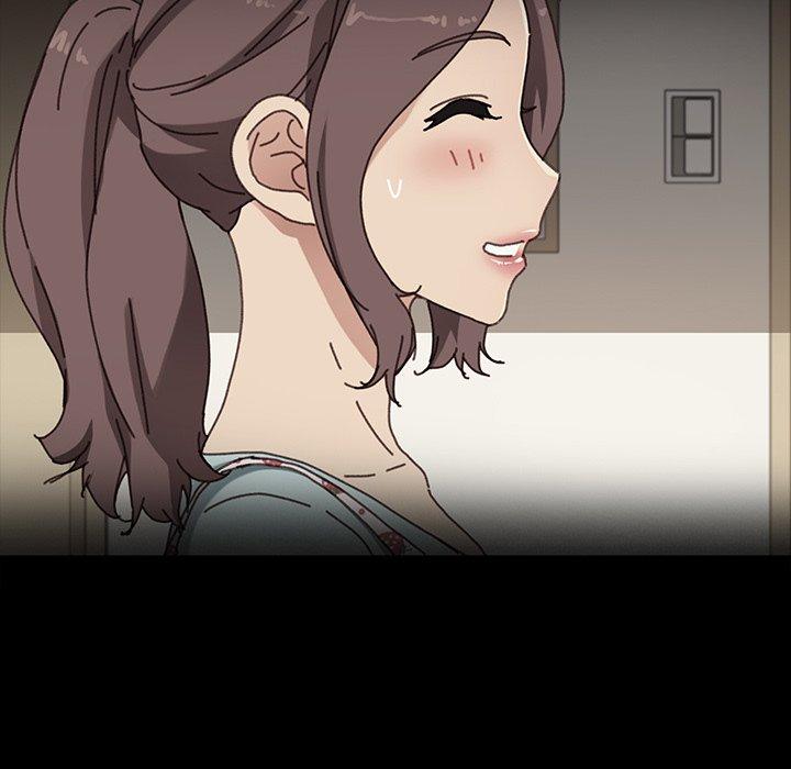 危機四伏的家庭生活 第 45 話 第107页