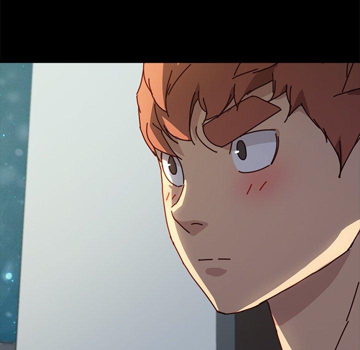 危機四伏的家庭生活 第 45 話 第109页