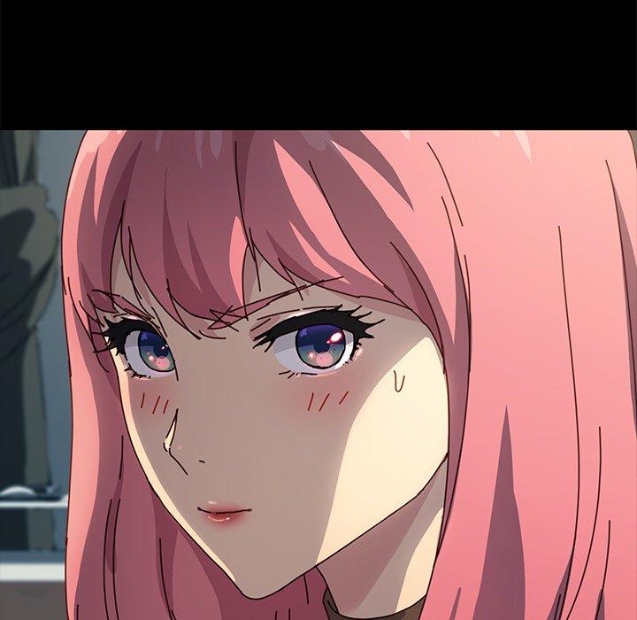 危機四伏的家庭生活 第 45 話 第111页