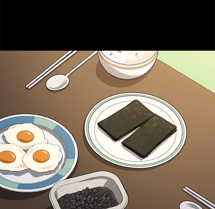危機四伏的家庭生活 第 45 話 第122页