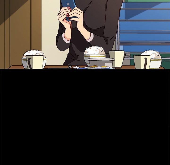危機四伏的家庭生活 第 45 話 第134页