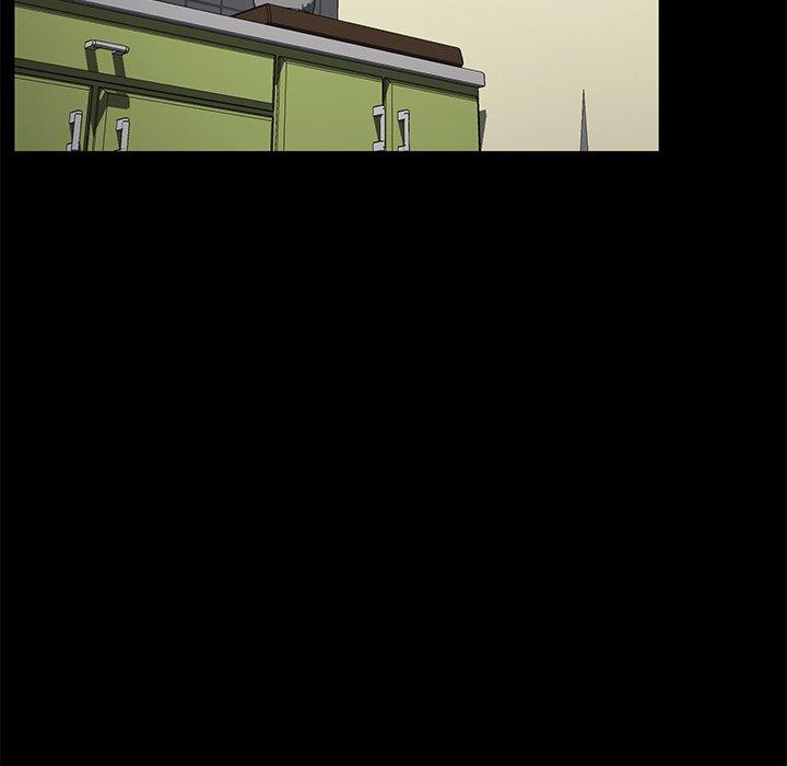 危機四伏的家庭生活 第 45 話 第144页