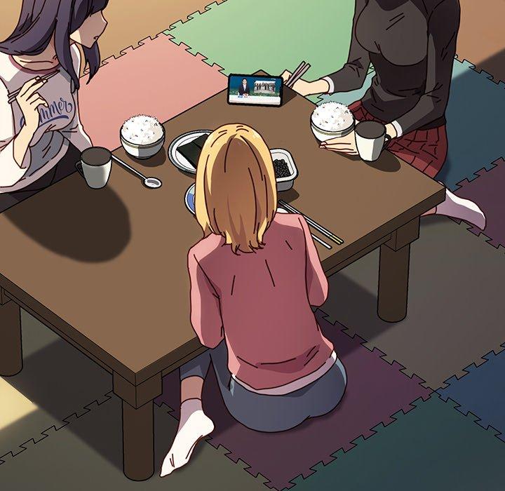 危機四伏的家庭生活 第 45 話 第151页