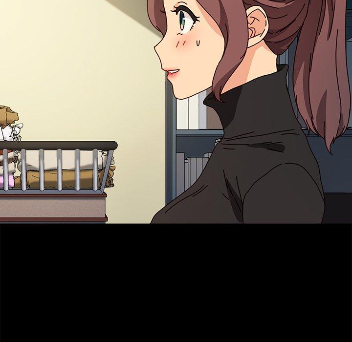 危機四伏的家庭生活 第 45 話 第130页