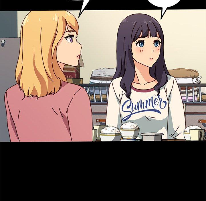 危機四伏的家庭生活 第 45 話 第128页