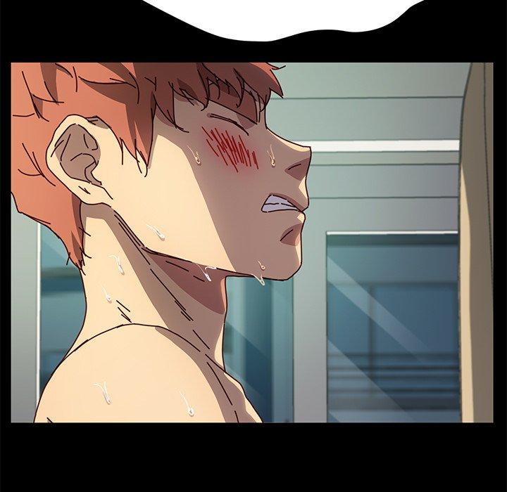 危機四伏的家庭生活 第 46 話 第135页