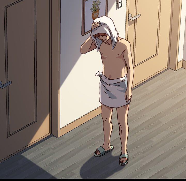 危機四伏的家庭生活 第 47 話 第136页