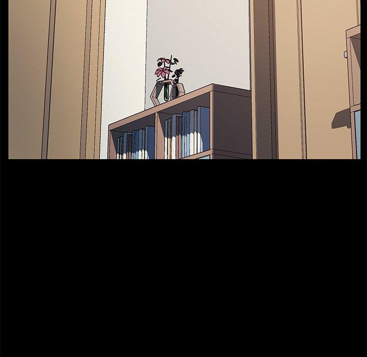 危機四伏的家庭生活 第 47 話 第134页
