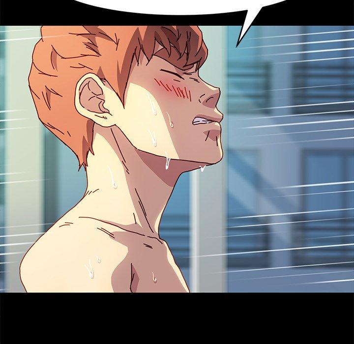 危機四伏的家庭生活 第 47 話 第107页