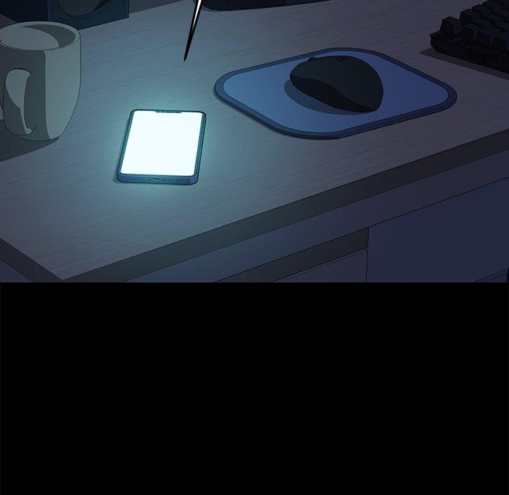 危機四伏的家庭生活 第 47 話 第158页