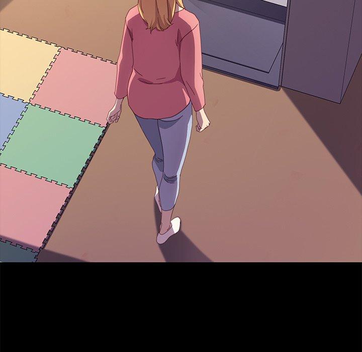 危機四伏的家庭生活 第 48 話 第110页