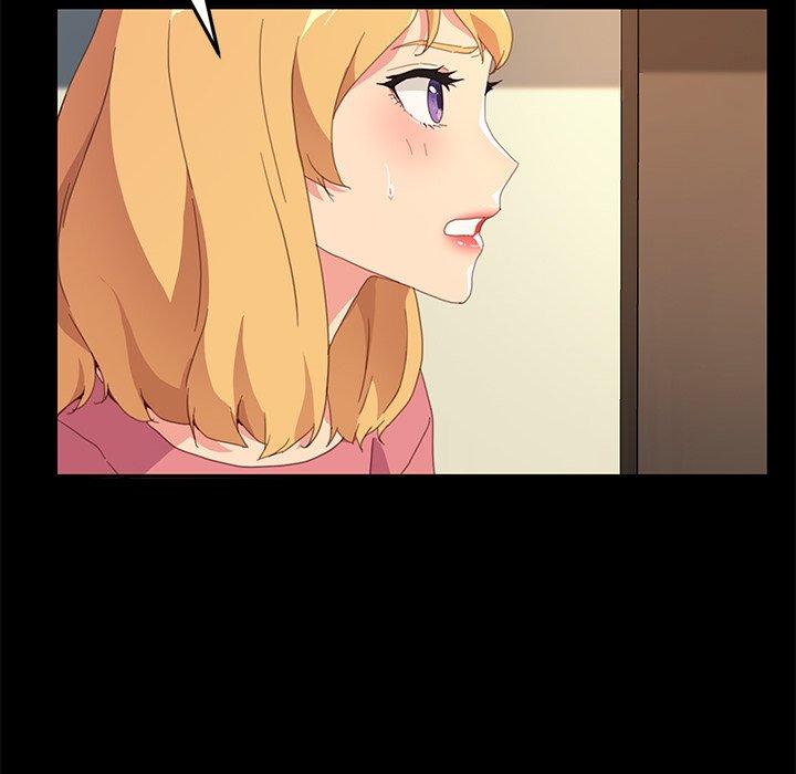 危機四伏的家庭生活 第 48 話 第98页