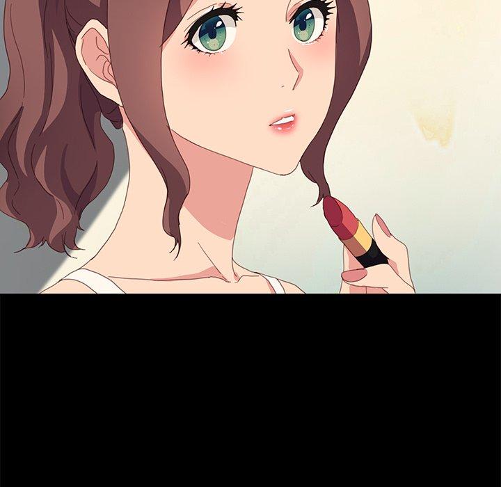 危機四伏的家庭生活 第 48 話 第87页