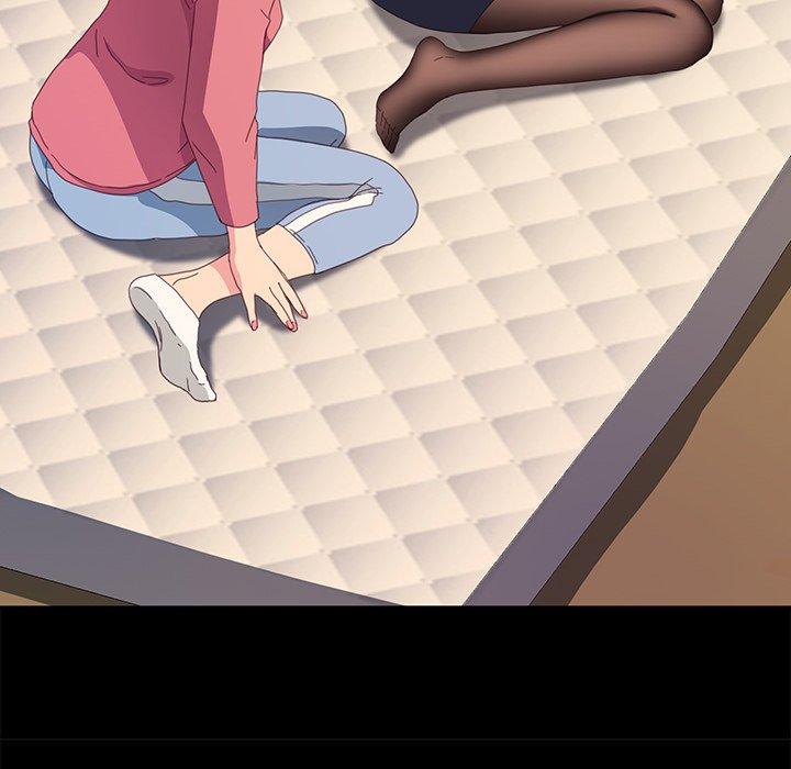 危機四伏的家庭生活 第 48 話 第94页