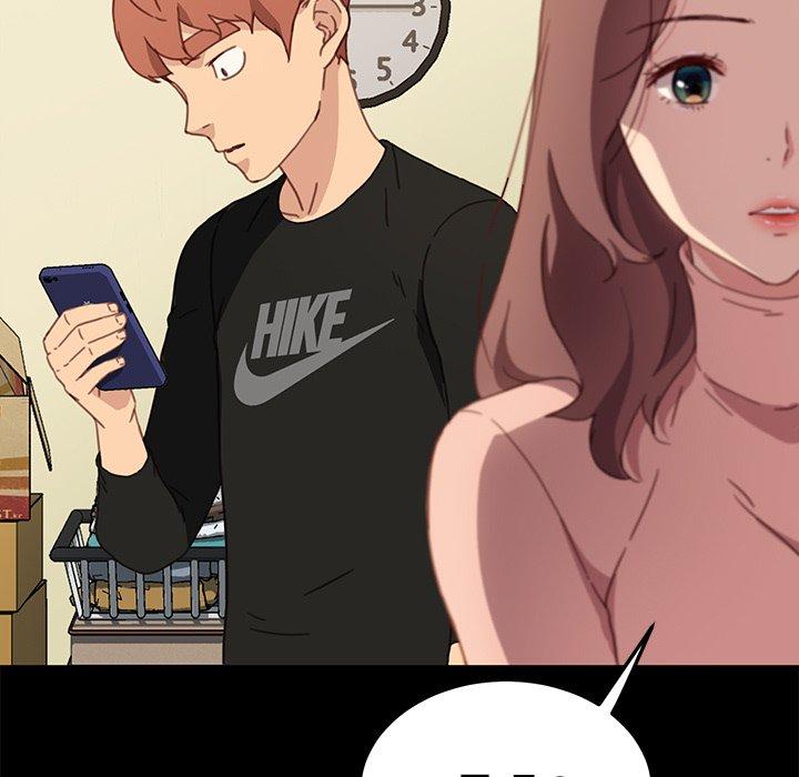 危機四伏的家庭生活 第 55 話 第36页