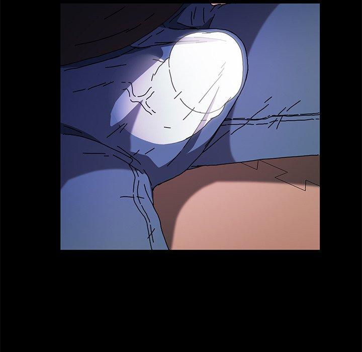 危機四伏的家庭生活 第 55 話 第111页