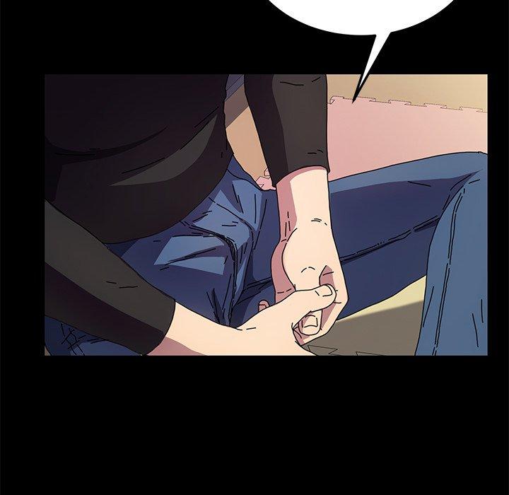 危機四伏的家庭生活 第 55 話 第102页