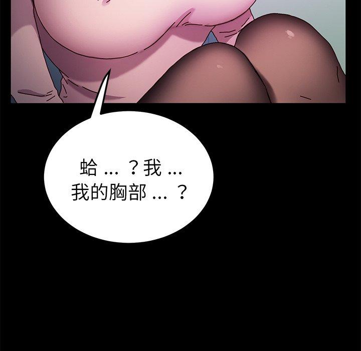 危機四伏的家庭生活 第 55 話 第106页