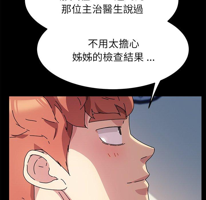 危機四伏的家庭生活 第 55 話 第133页