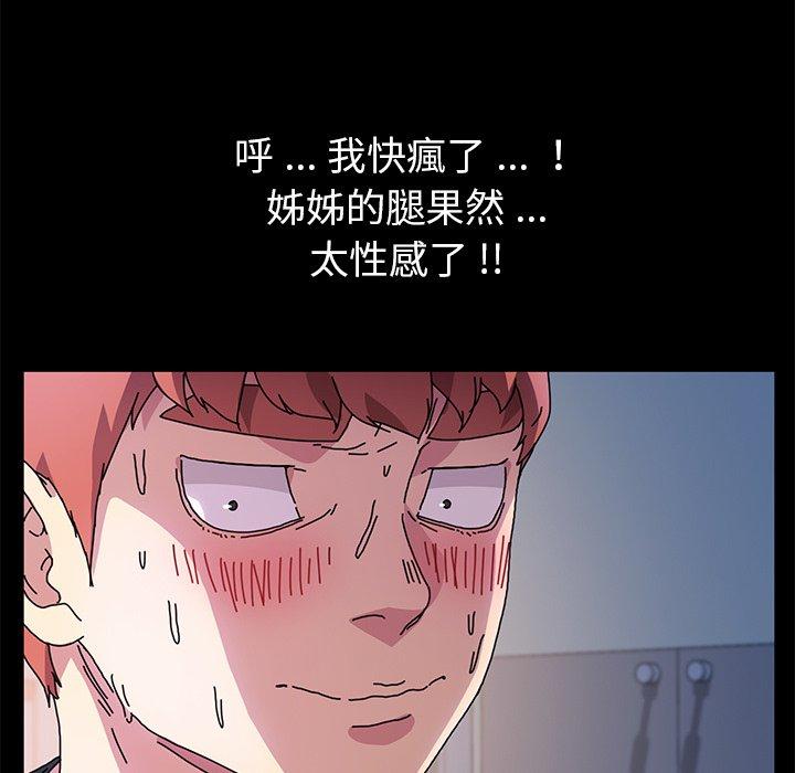危機四伏的家庭生活 第 55 話 第142页