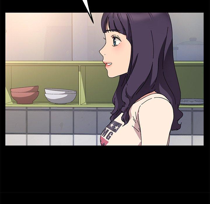 危機四伏的家庭生活 第 58 話 第35页
