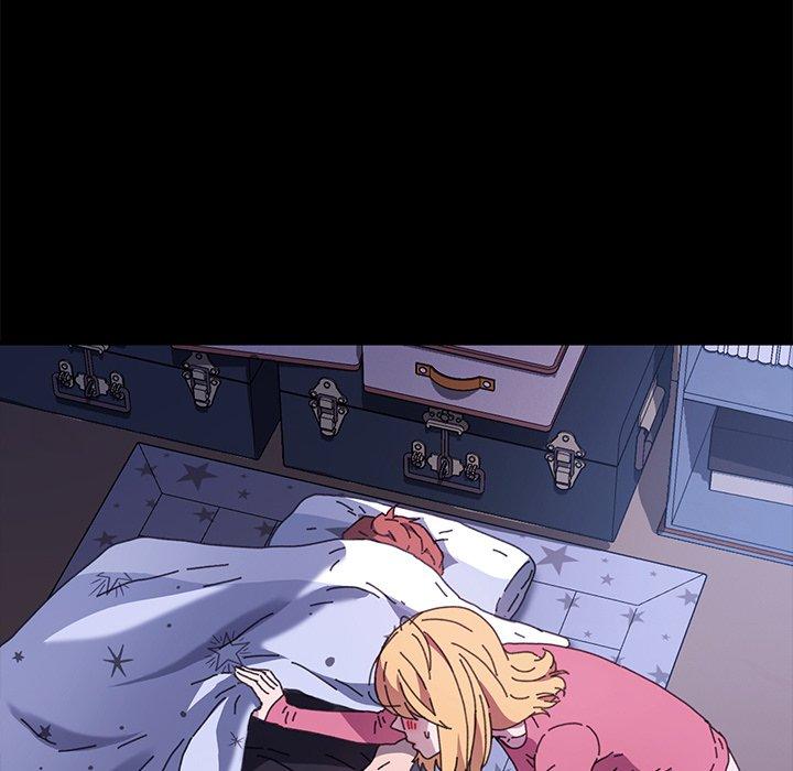 危機四伏的家庭生活 第 58 話 第85页