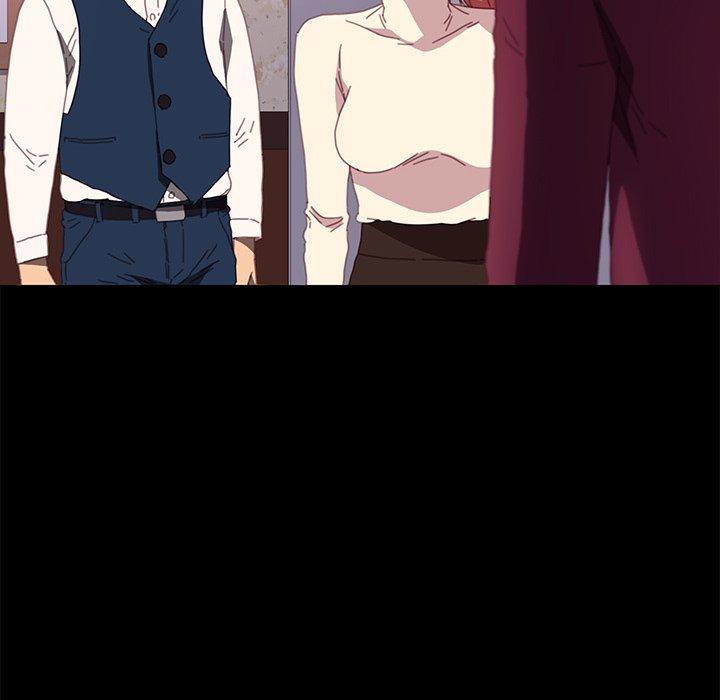 危機四伏的家庭生活 第 49 話 第137页
