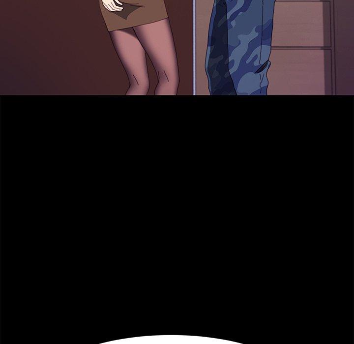 危機四伏的家庭生活 第 49 話 第129页