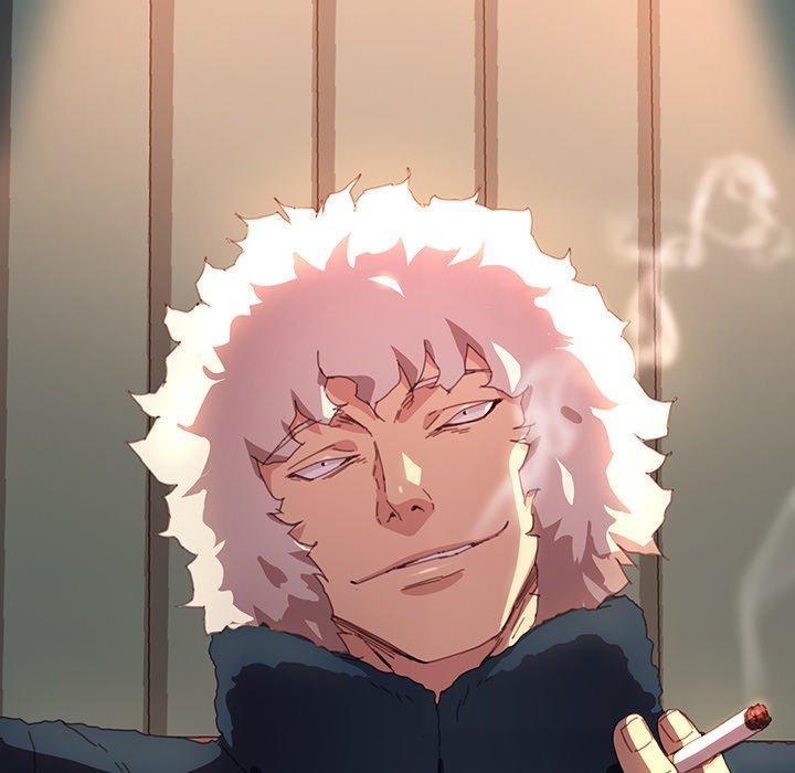危機四伏的家庭生活 第 49 話 第157页