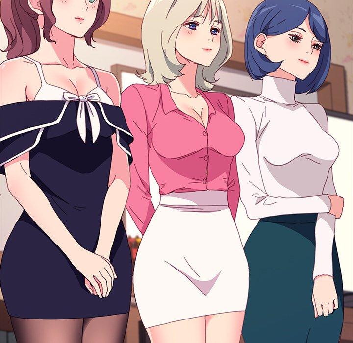 危機四伏的家庭生活 第 50 話 第36页