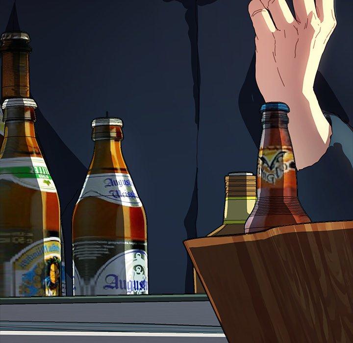 危機四伏的家庭生活 第 50 話 第10页