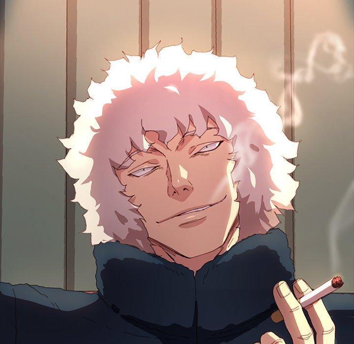 危機四伏的家庭生活 第 50 話 第9页