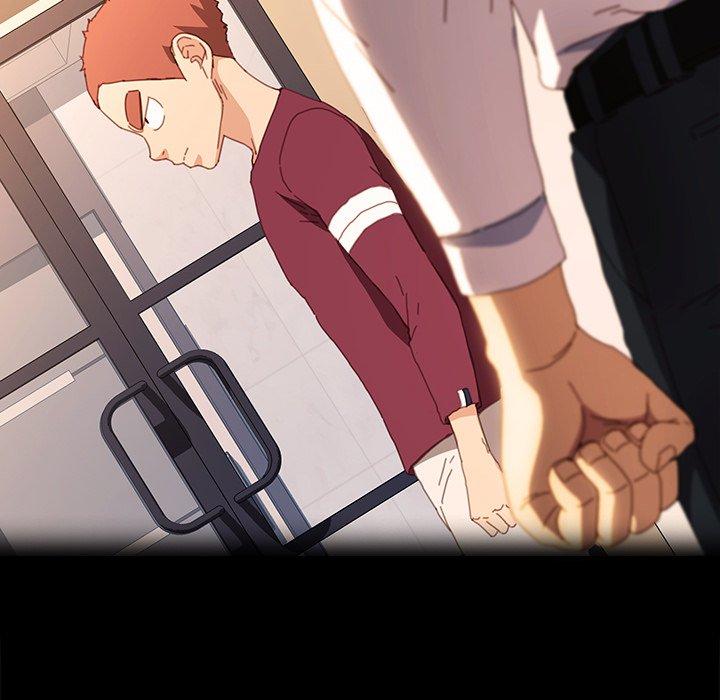 危機四伏的家庭生活 第 50 話 第67页