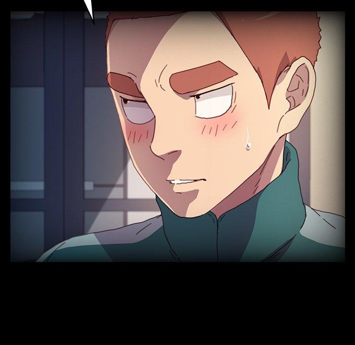 危機四伏的家庭生活 第 50 話 第117页