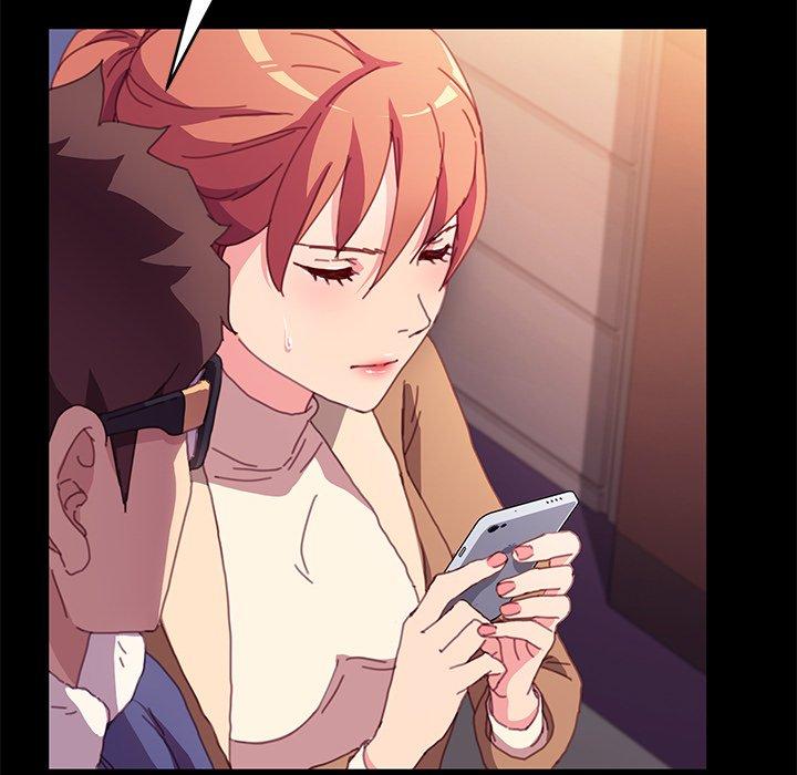 危機四伏的家庭生活 第 51 話 第95页