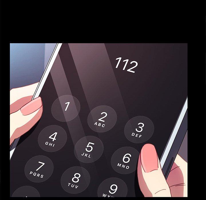 危機四伏的家庭生活 第 51 話 第97页