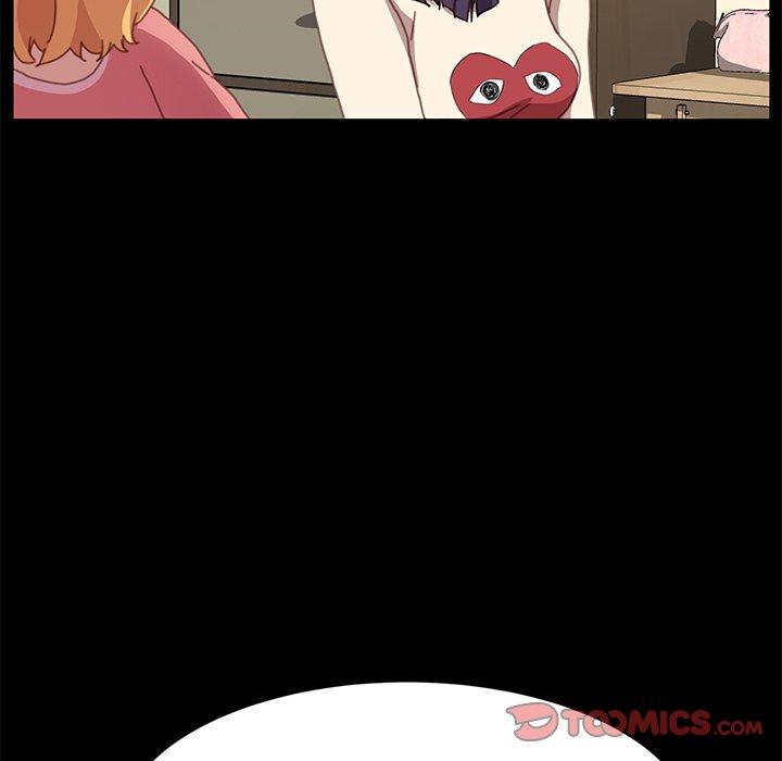 危機四伏的家庭生活 第 51 話 第108页