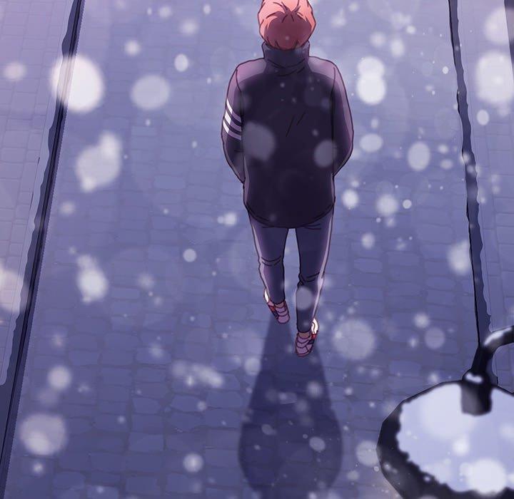 危機四伏的家庭生活 第 51 話 第125页